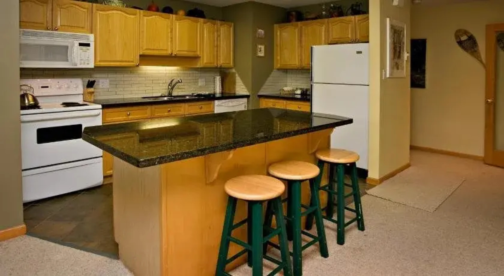 Gleneagles by Westwind Properties