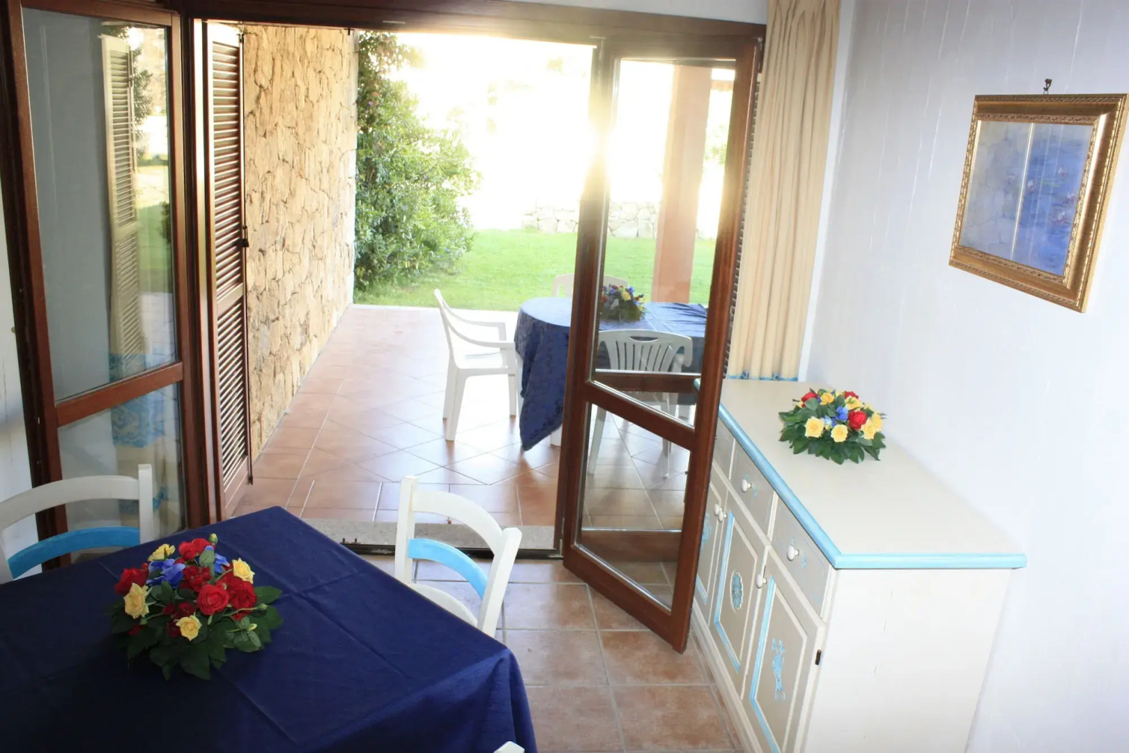 Residence Le Corti Di Marinella