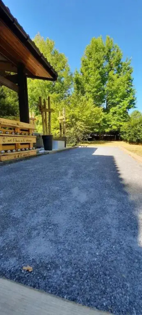 Maison Sur Le Bassin D'arcachon