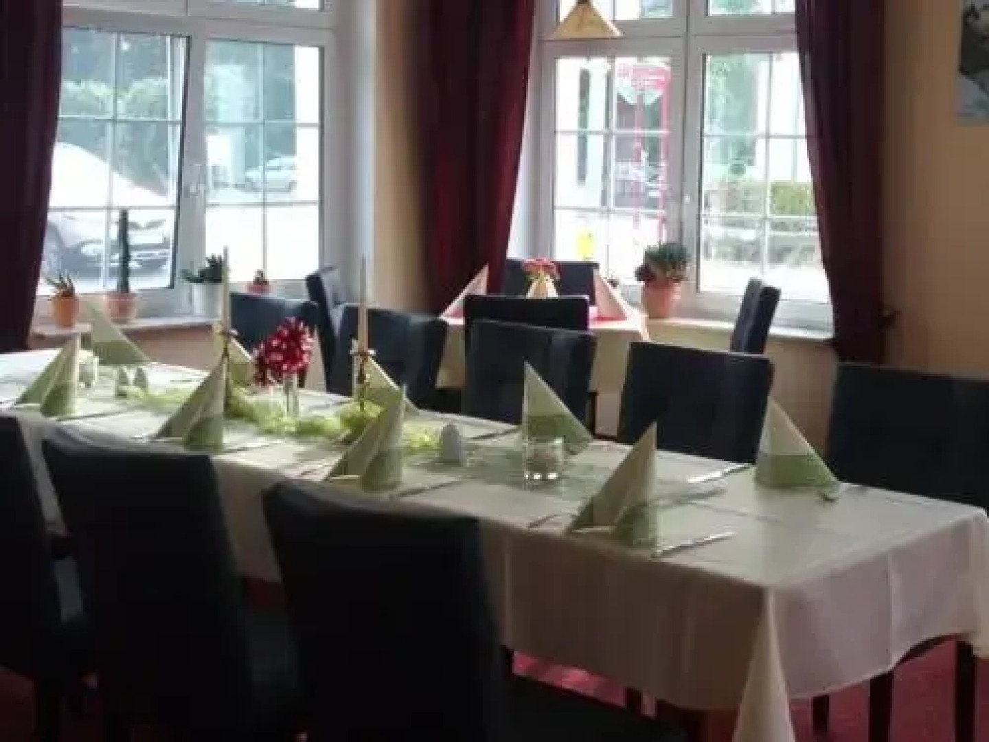 Hotel am Wariner See