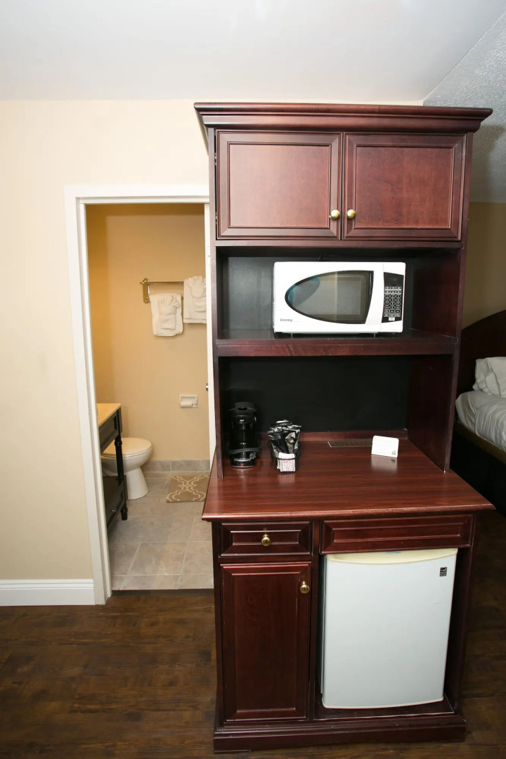 Hearthstone Inn Boutique Hotel Halifax - Dartmouth