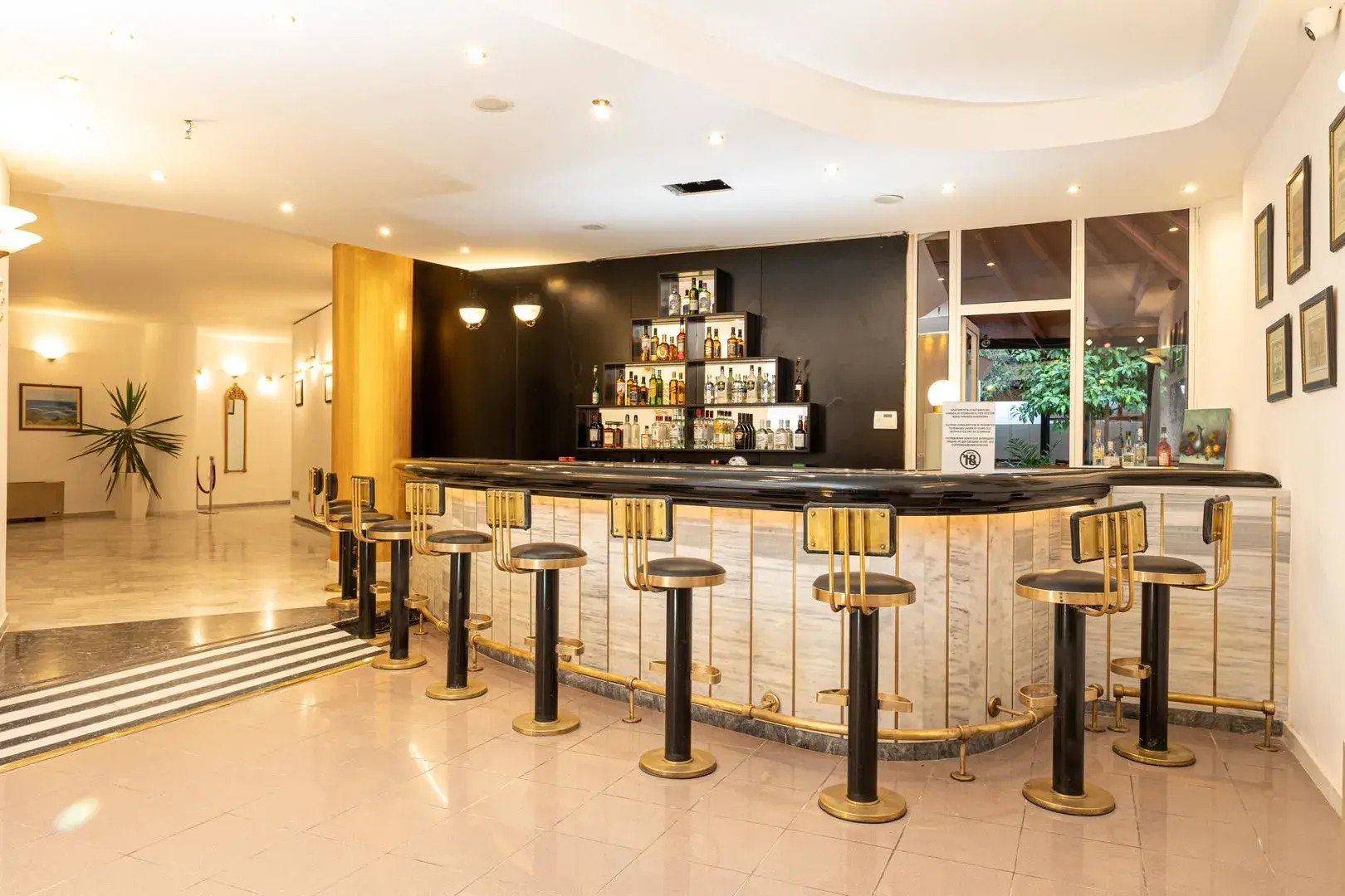 Santa Marina Unique Hotel