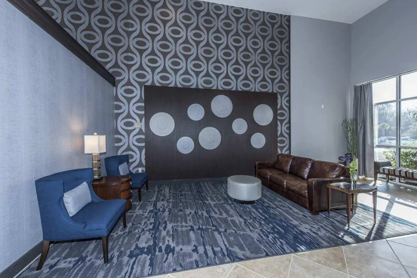 DoubleTree by Hilton North Charleston - Convention Center