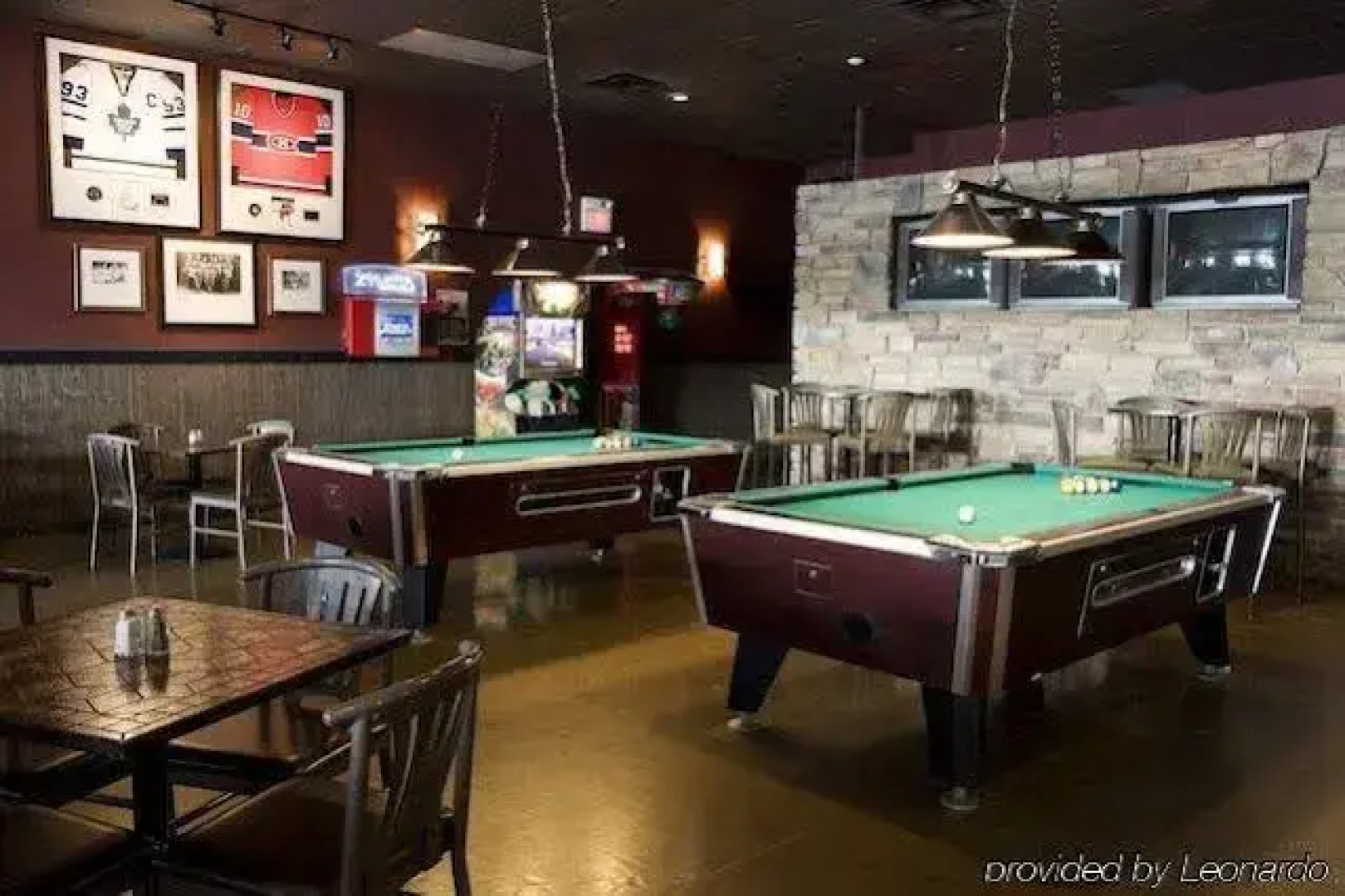 Heritage Inn Hotel & Convention Centre High River