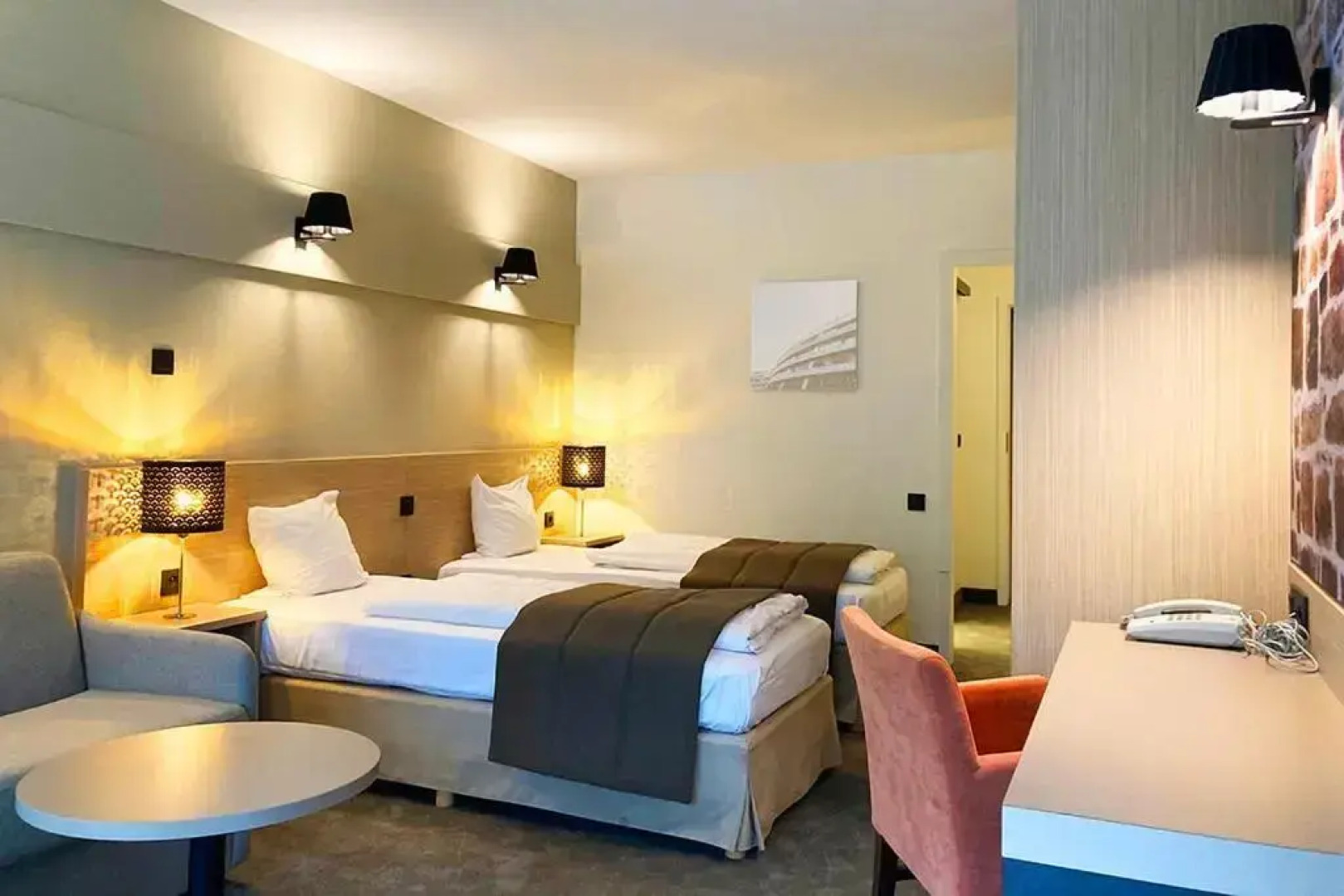 Vayamundo Houffalize