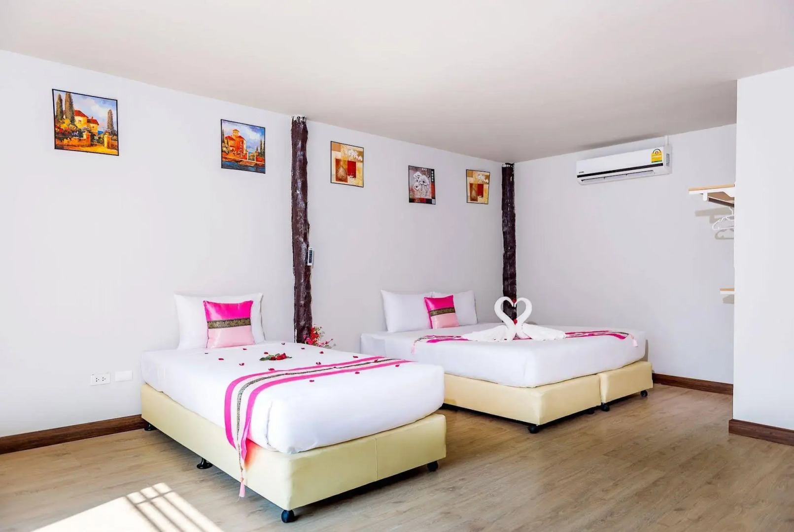 Koh Yao Heaven Beach Resort