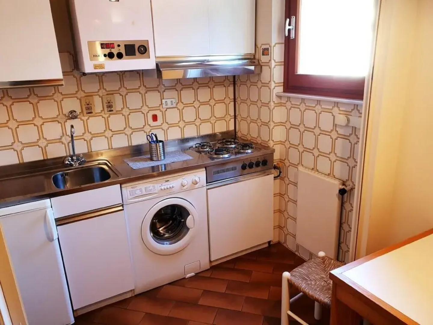 Bilocale il Castello