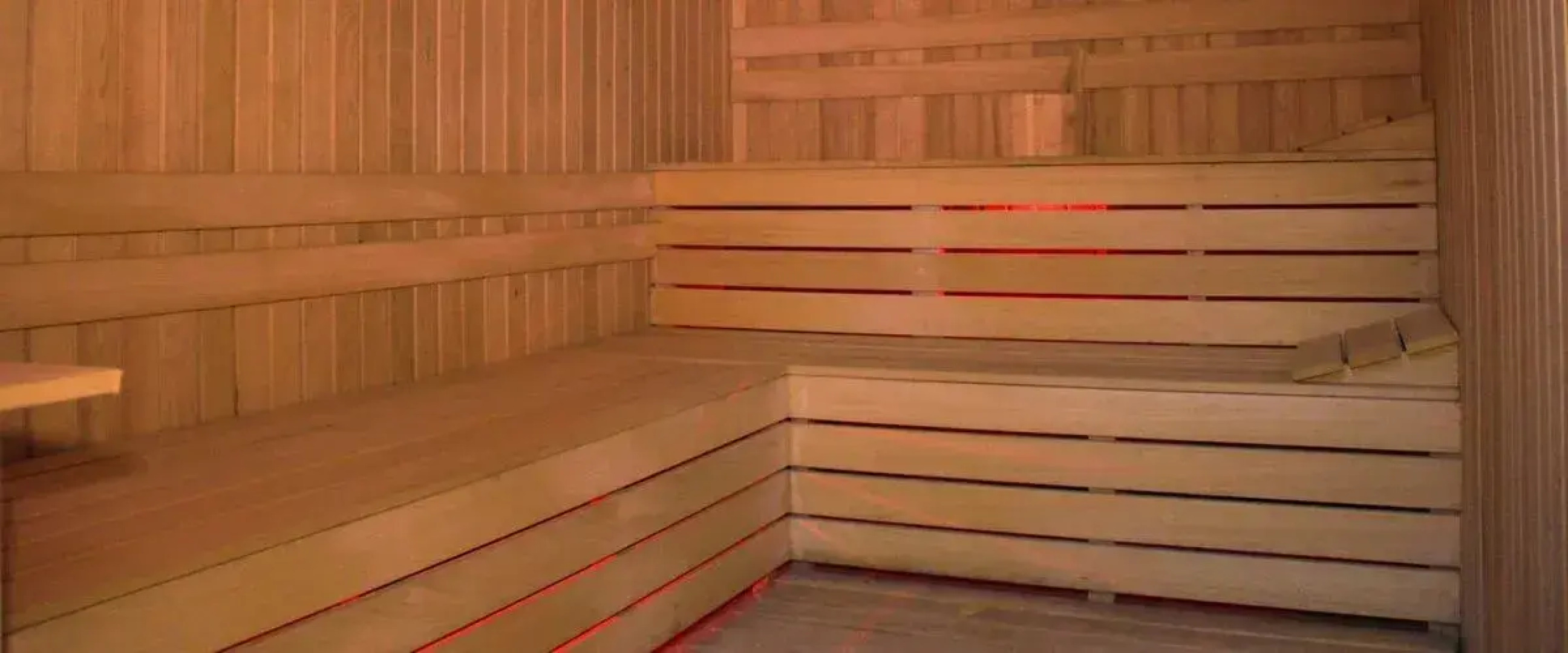 Gelevera Park Otel - Restaurant Spa