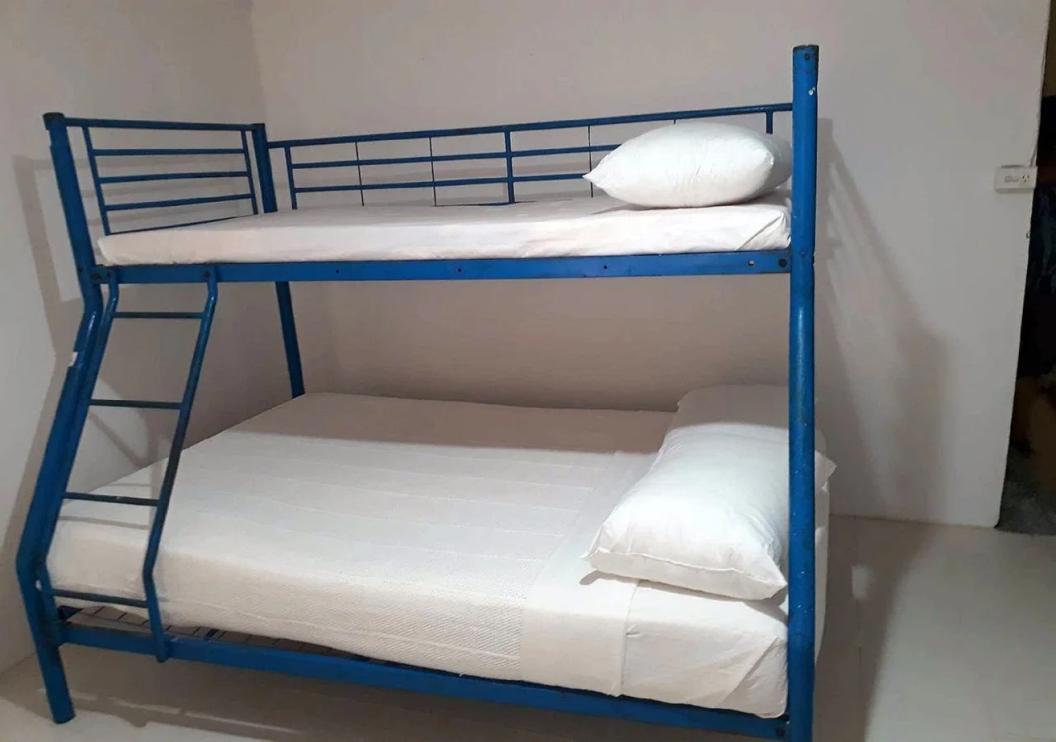 Ratu Kini Backpackers & Dive Resort