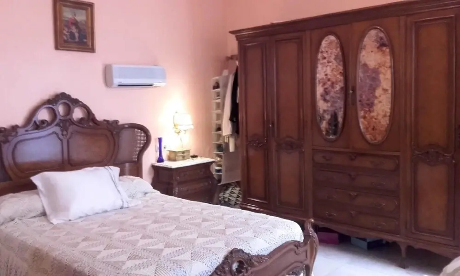 House With 3 Bedrooms in El Viso del Alcor, With Wonderful City View,