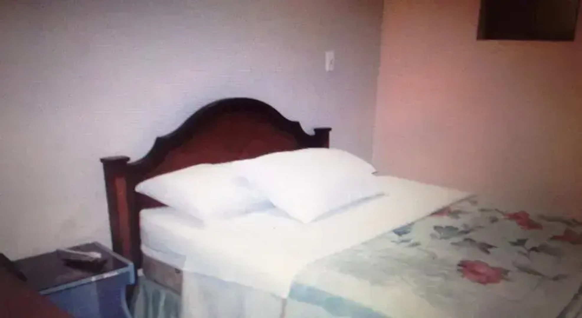 Hotel Glorias Patria