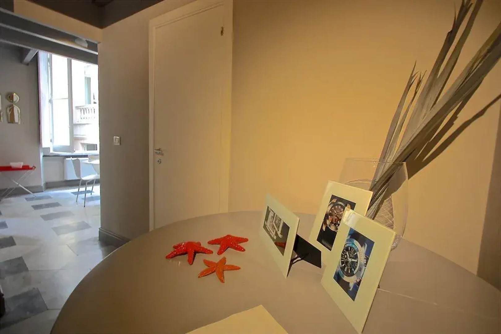 Palazzo Cambiaso - My Place