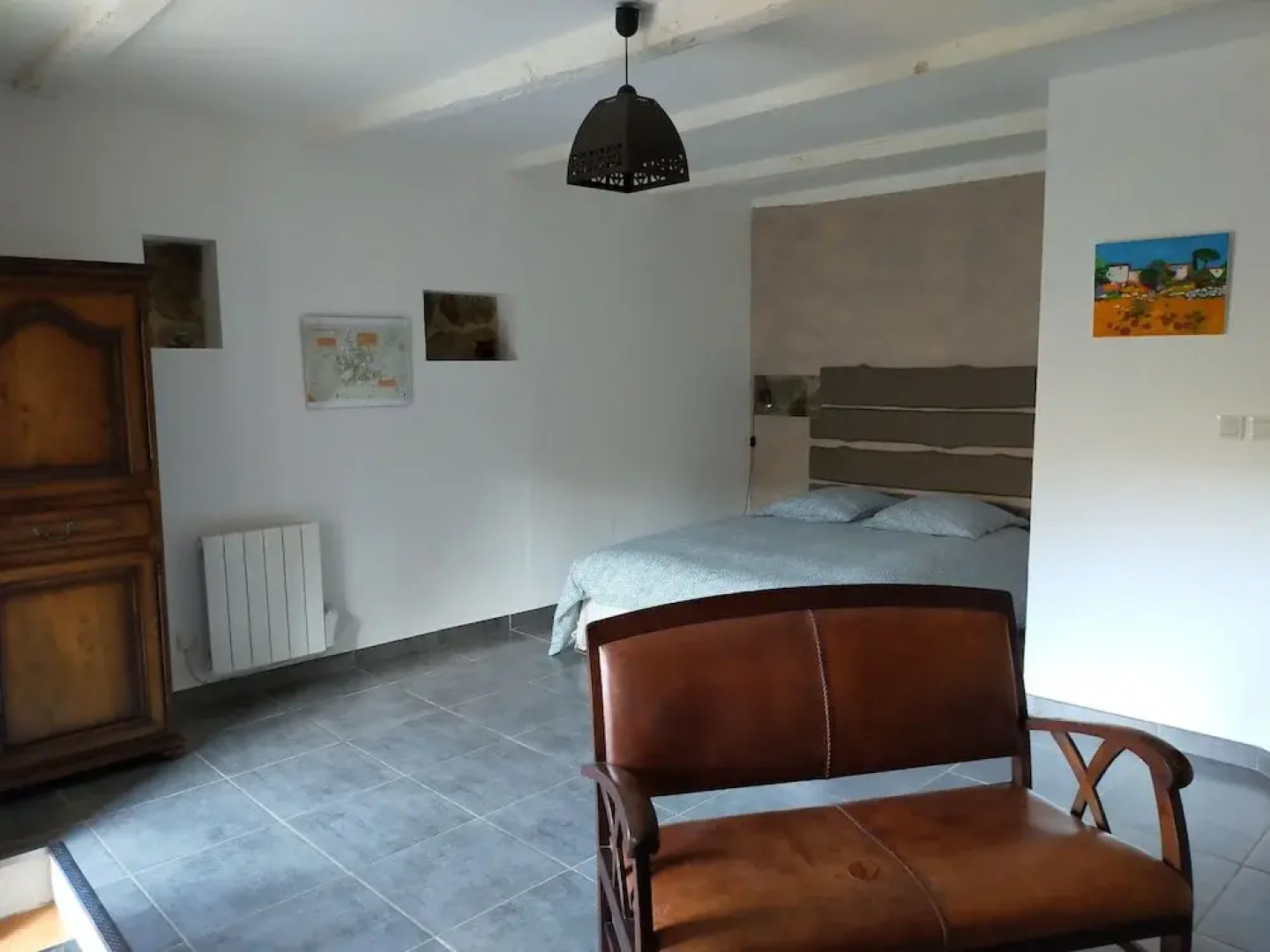 Le Bouchon de Campagne