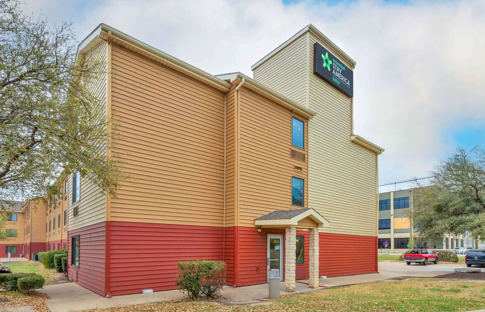 Extended Stay America Select Suites - Austin - Round Rock - North