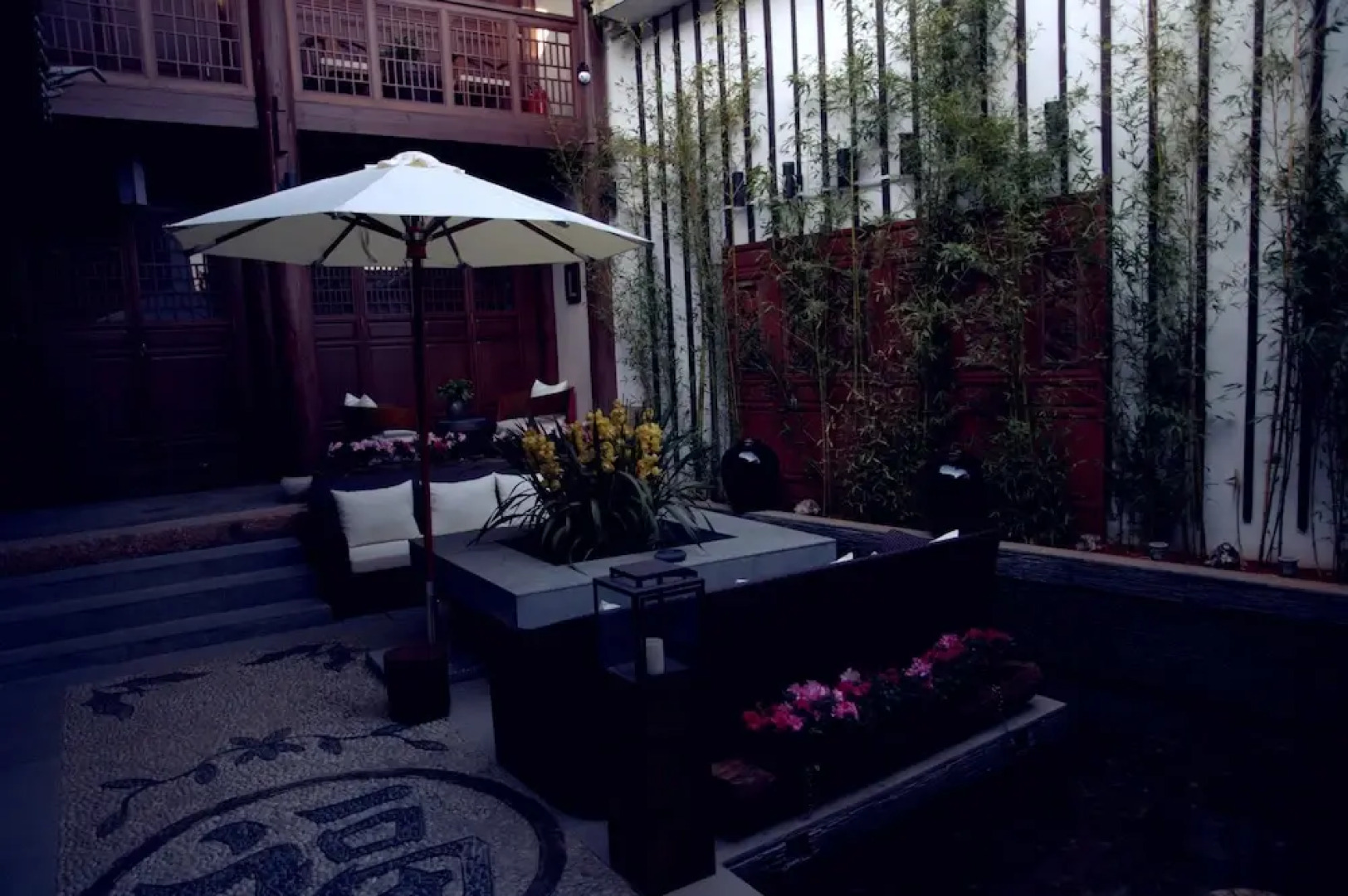 Sedour Hotel Lijiang