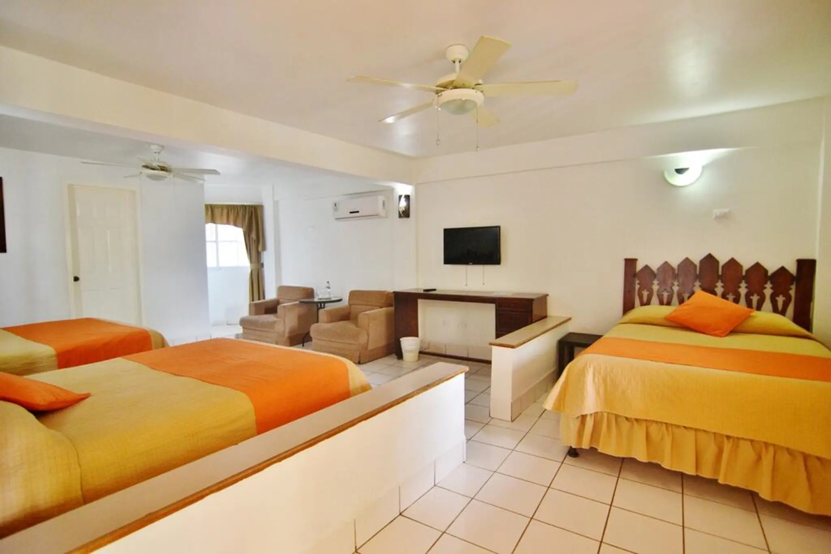 Hotel Casona de La Isla