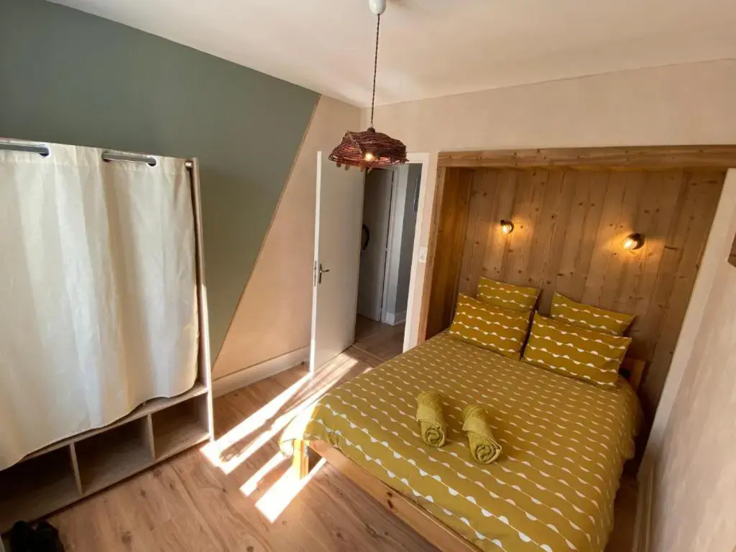 La Grande Marmite de Vouglans