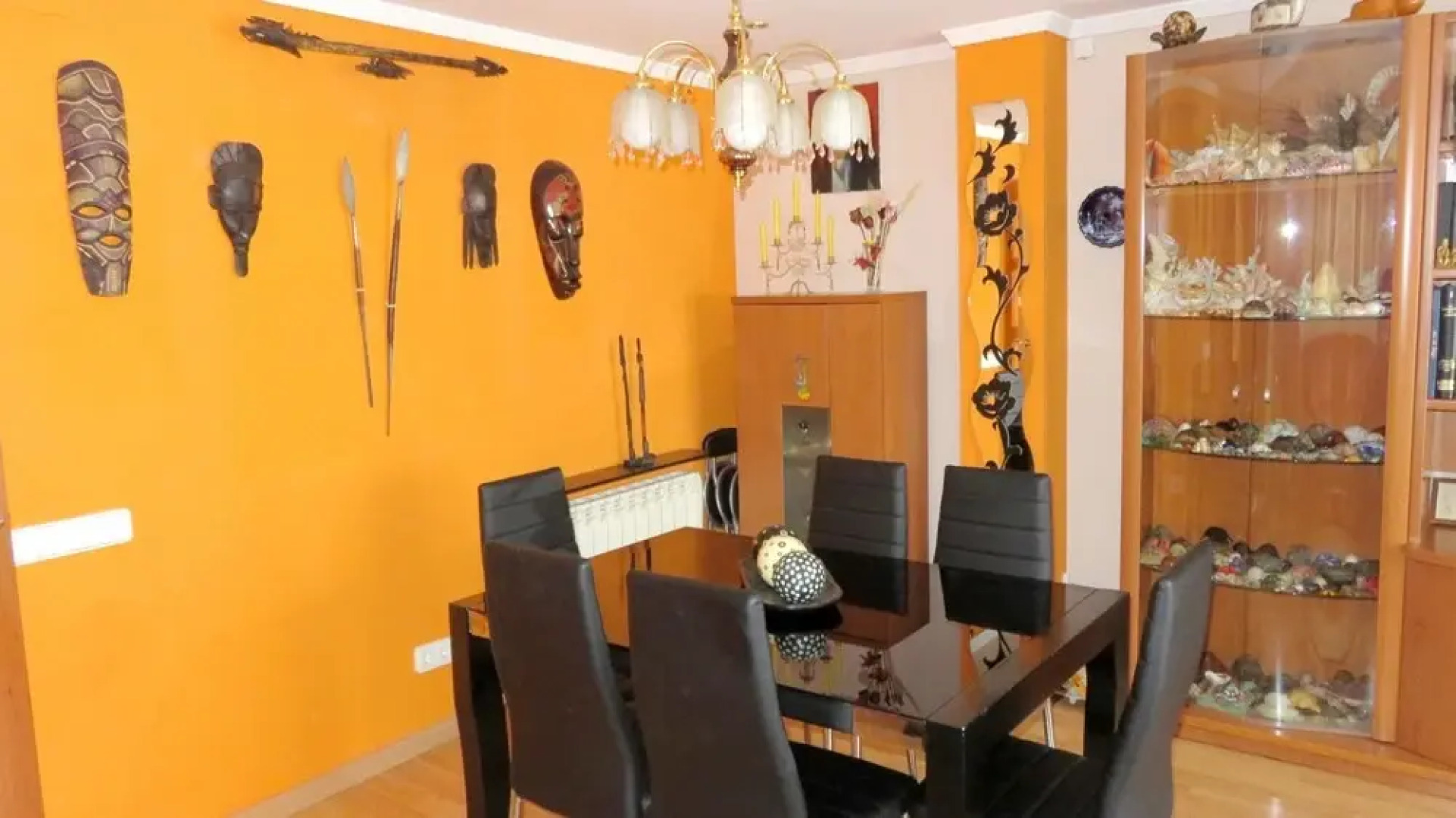 Apartment With 2 Bedrooms in Canet de Mar, With Wonderful Mountain Vie