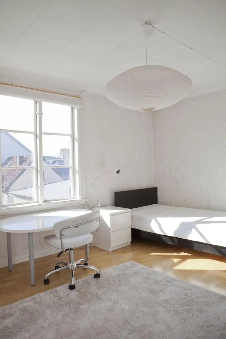 Apartments Södertorg