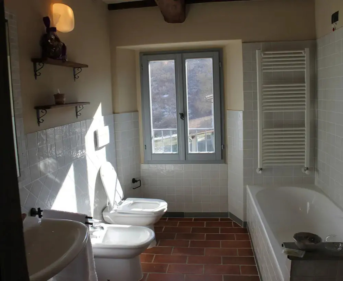 Agriturismo Poggianto