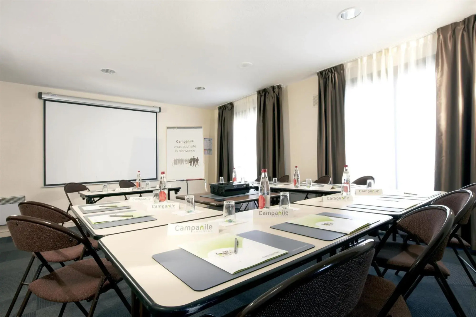 Hotel Campanile BREST - Gouesnou Aéroport