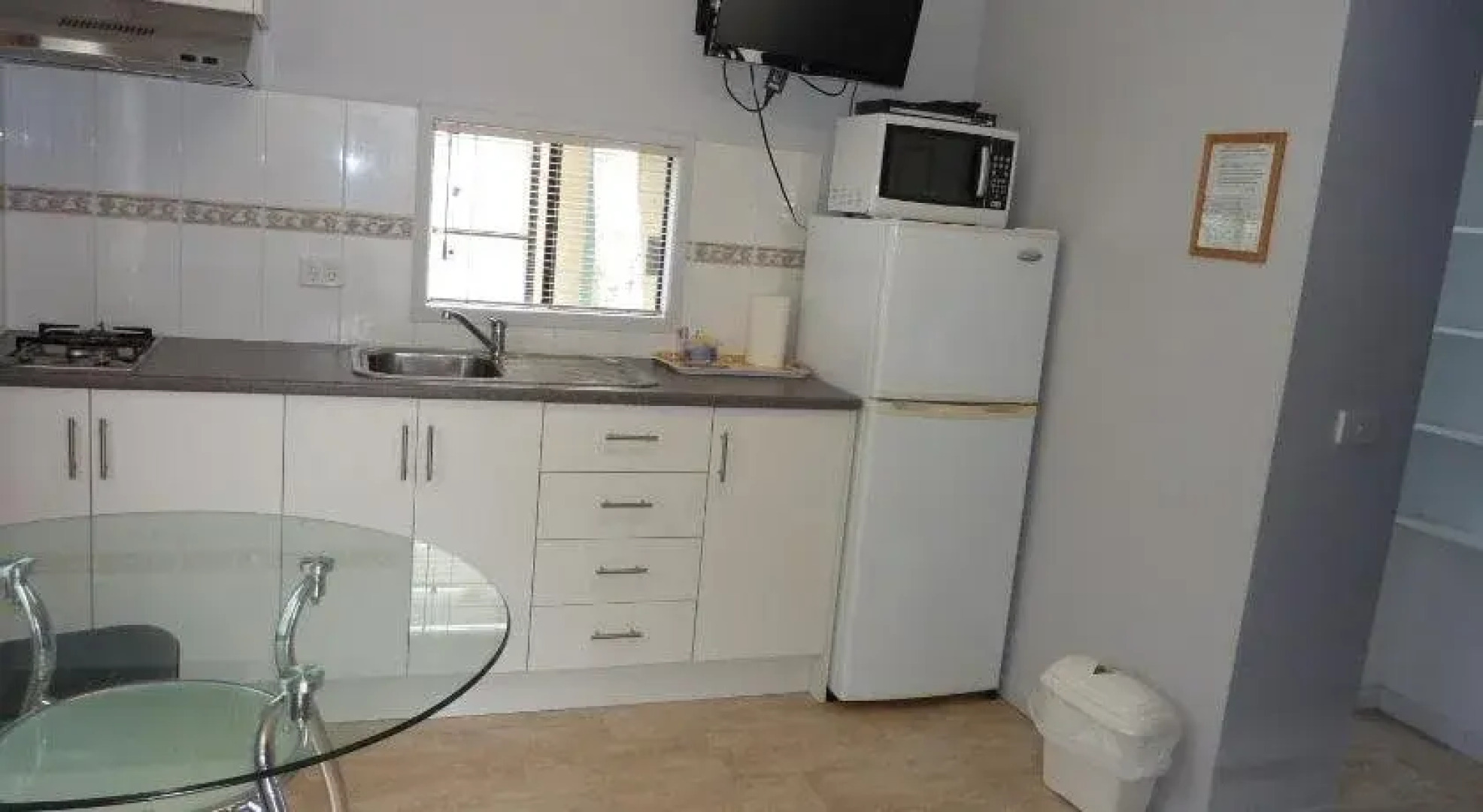 Garden of Eden Caravan Park