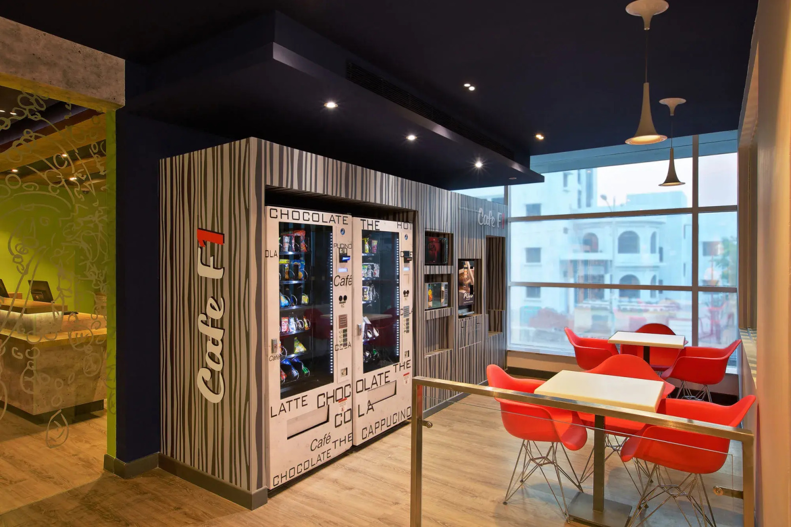 Holiday Inn Express Pune Pimpri by IHG