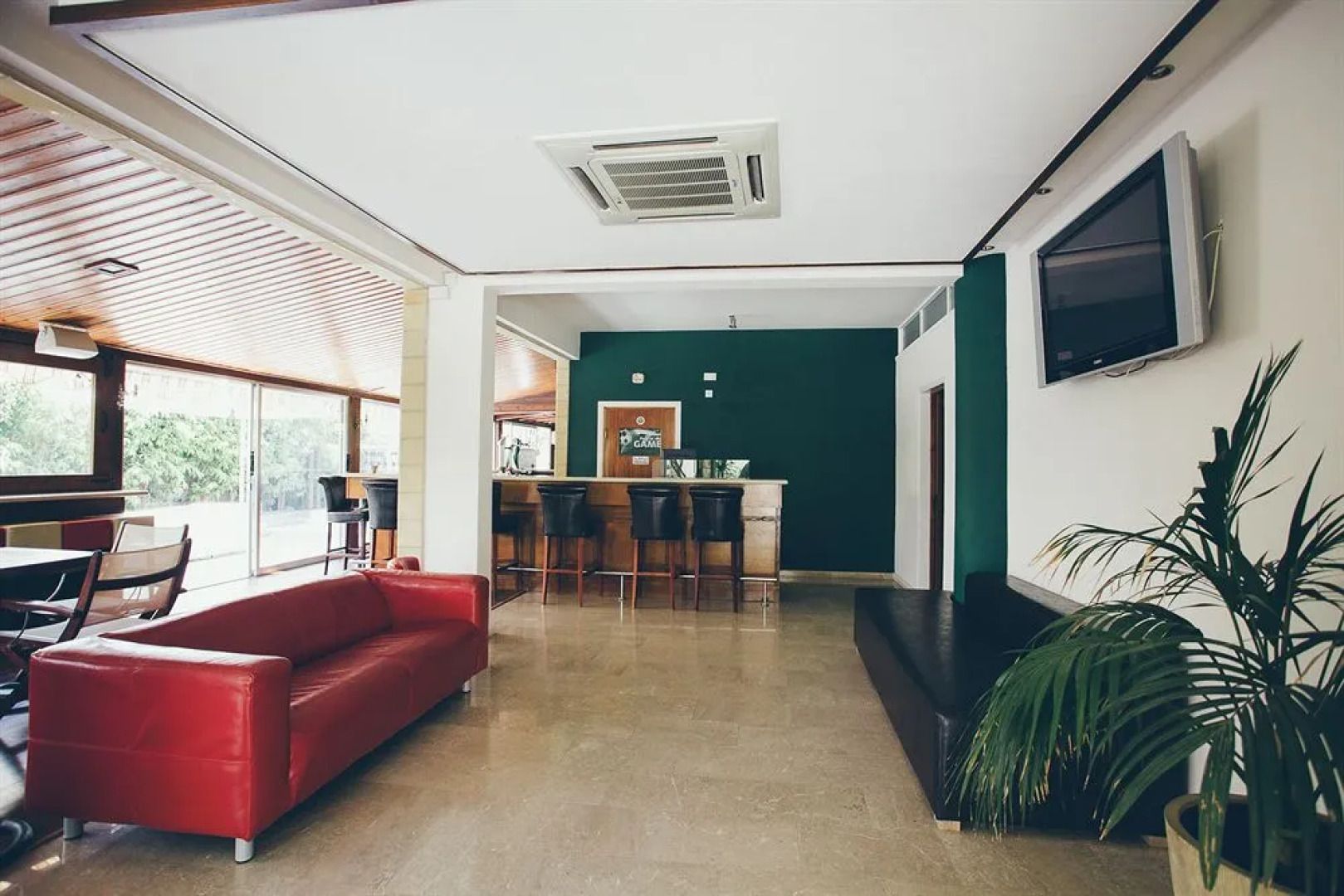 Vegas Hotel - Apartments