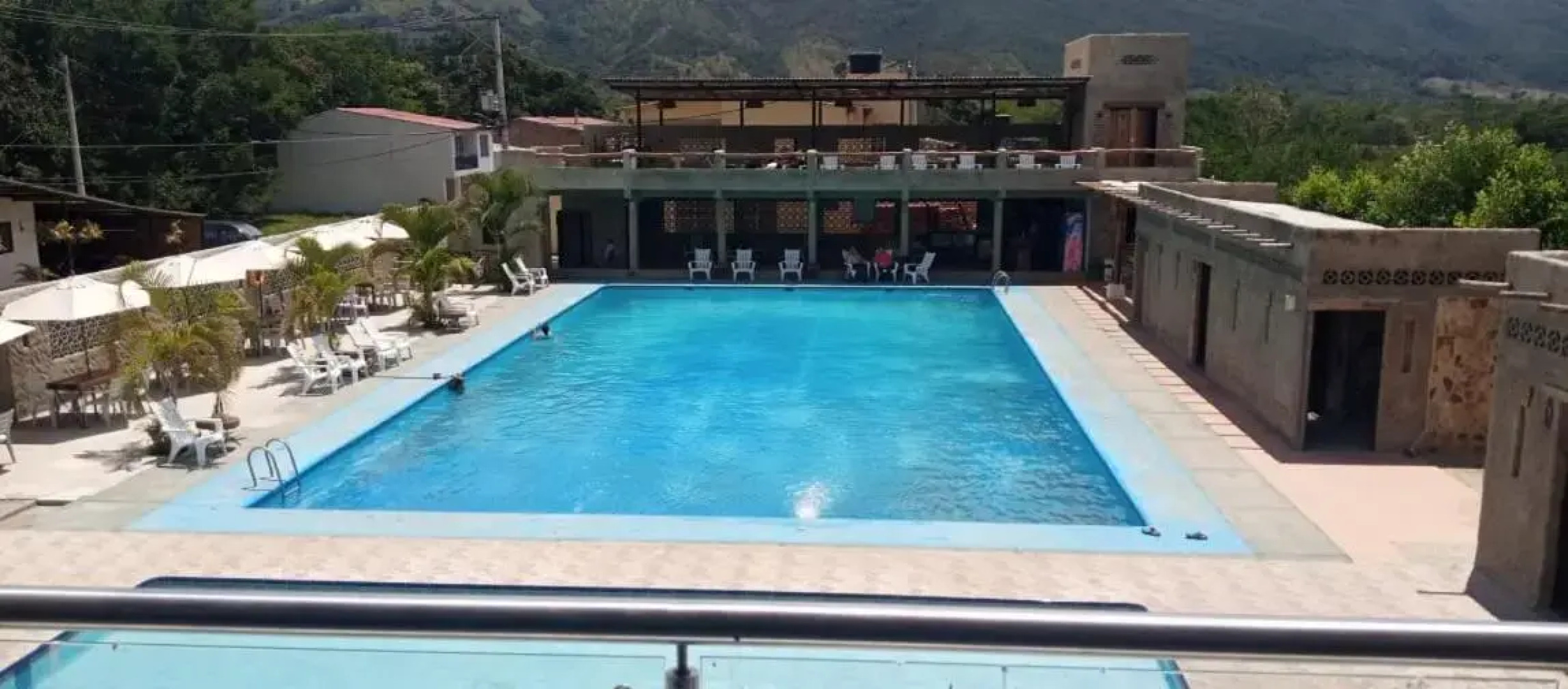 Lindo apartamento vacacional en guaduas