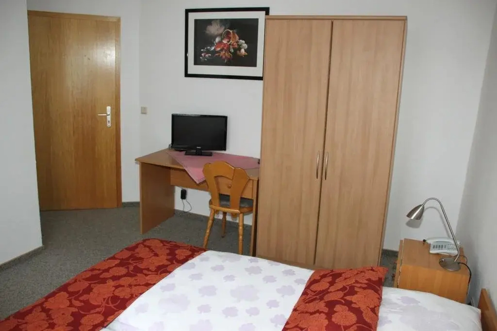 Bürgerhof Katzenfurt