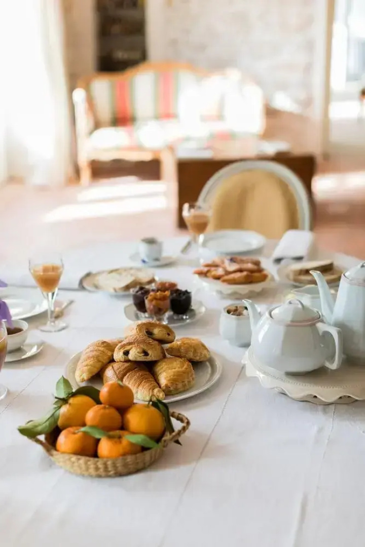 Domaine de la Cascade Parfumée