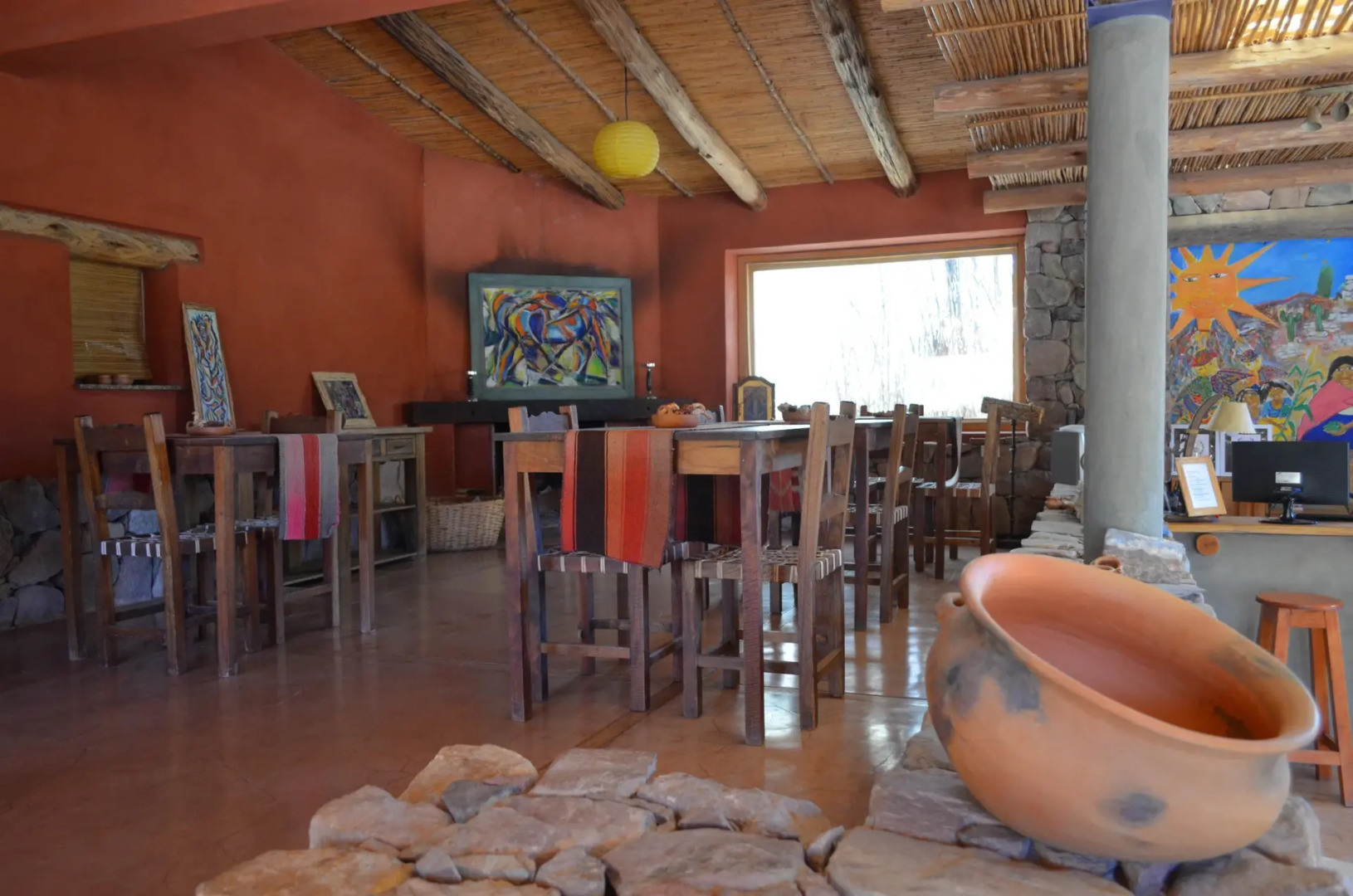 Cerro Chico lo del frances