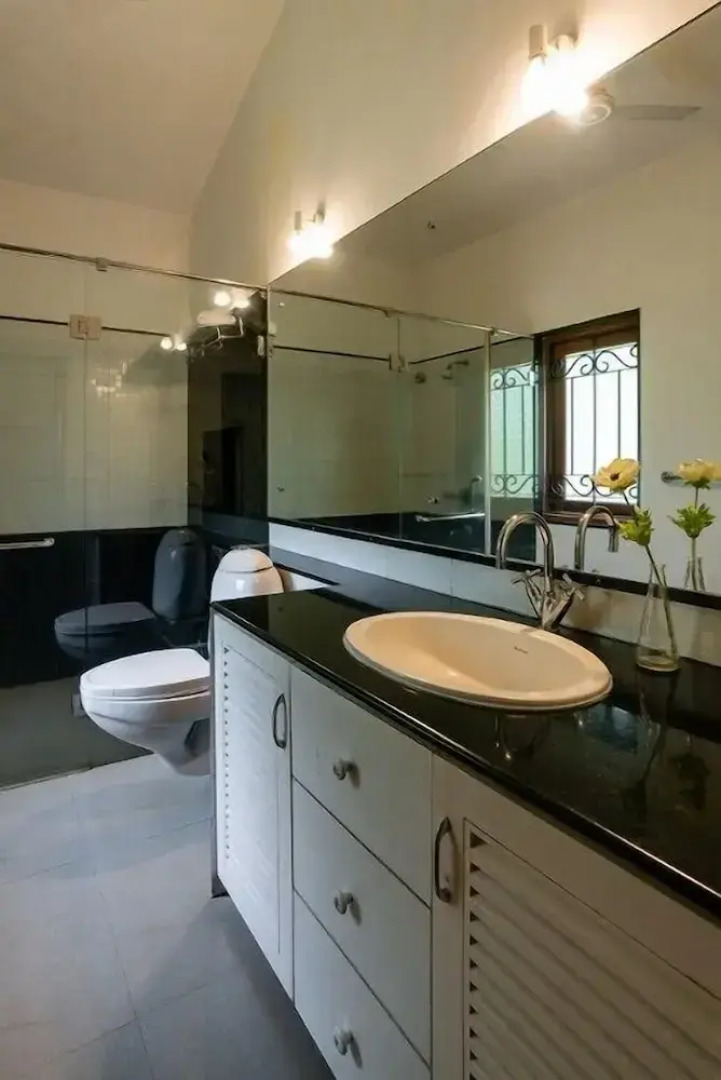 La Quinta Saipem Hills , Goa