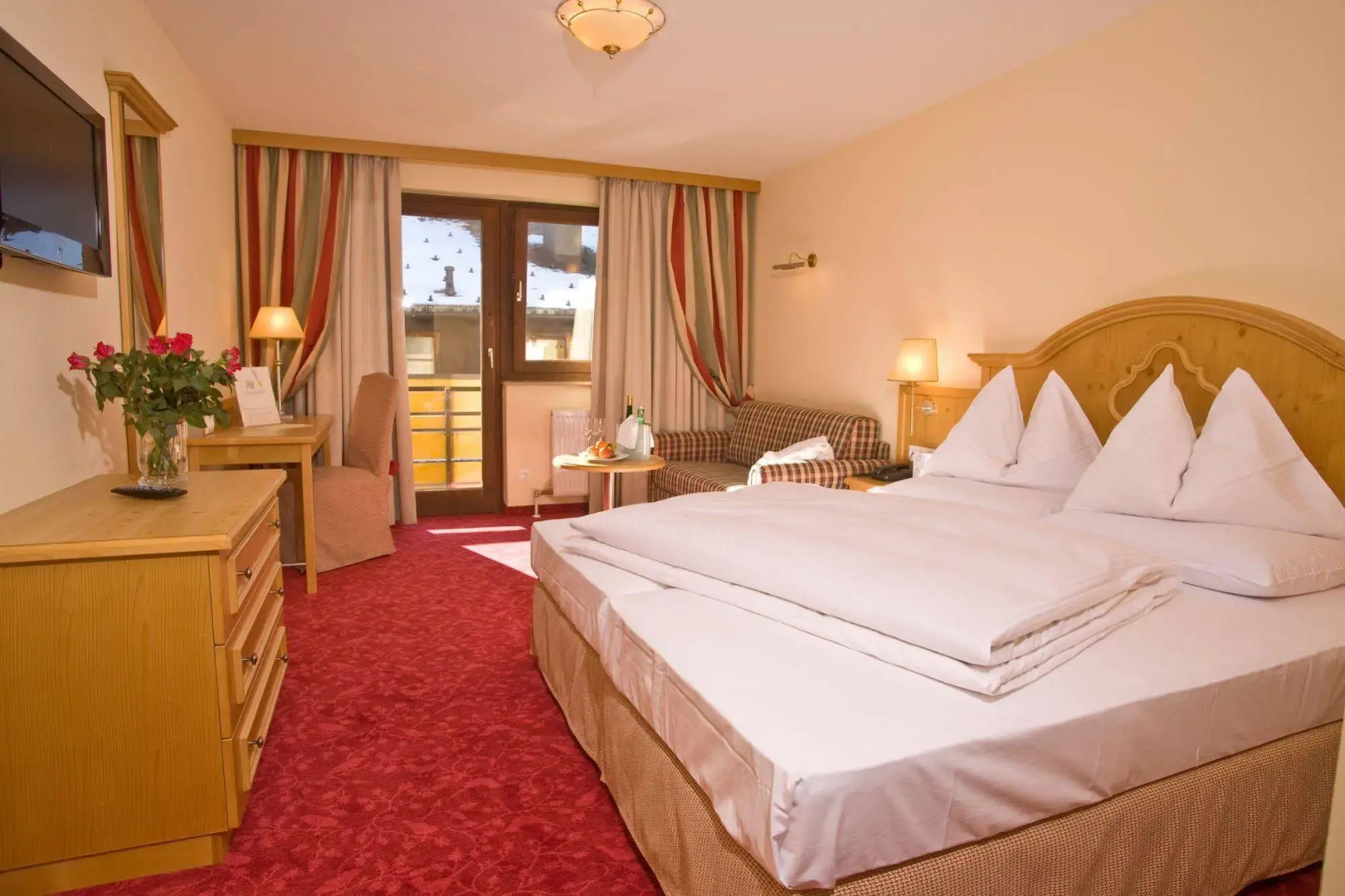 Landhotel Schützenhof