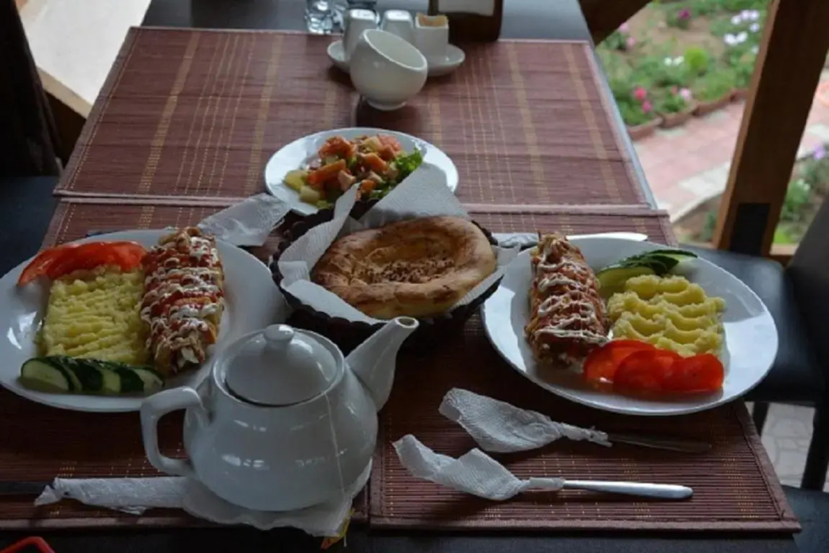 Guest House Albatros