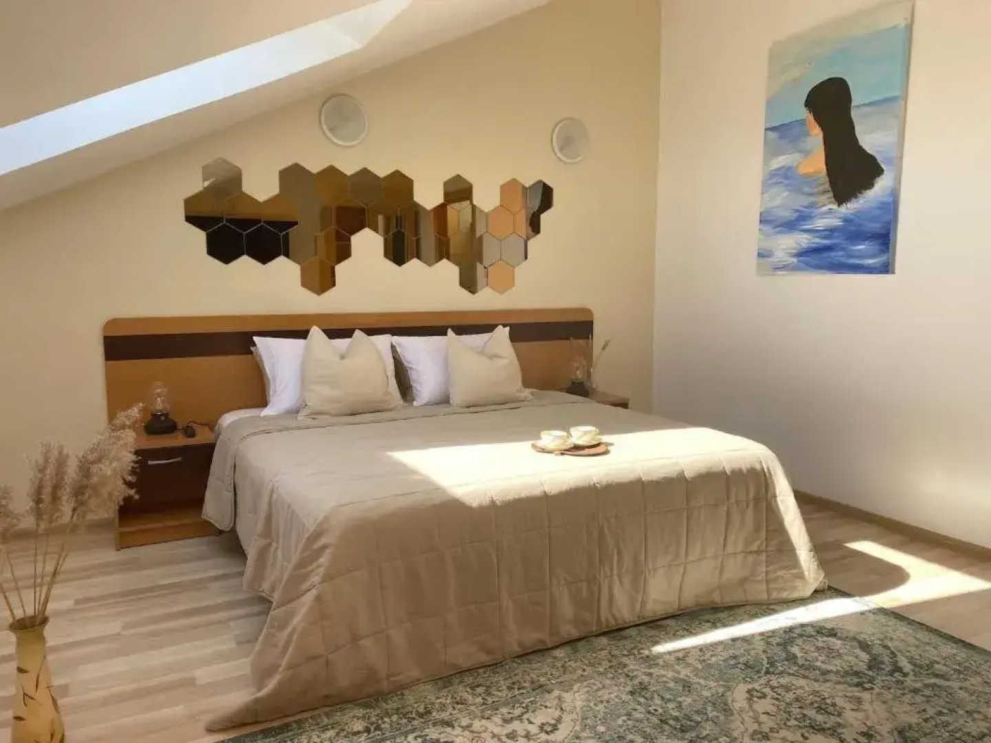 Studio & Sunrise Nida