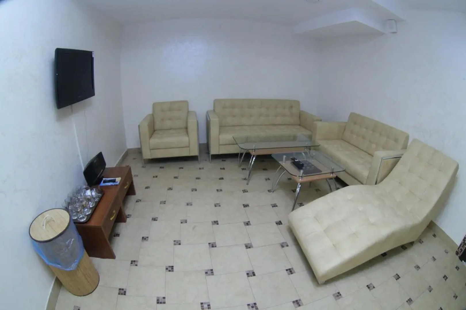 Гранд отель