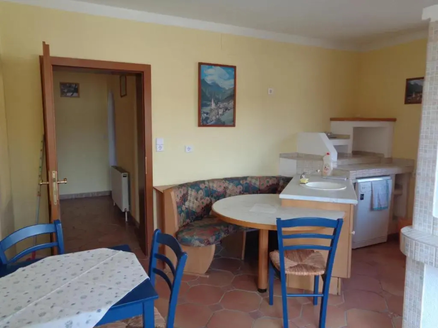 Apartments Himmelreich