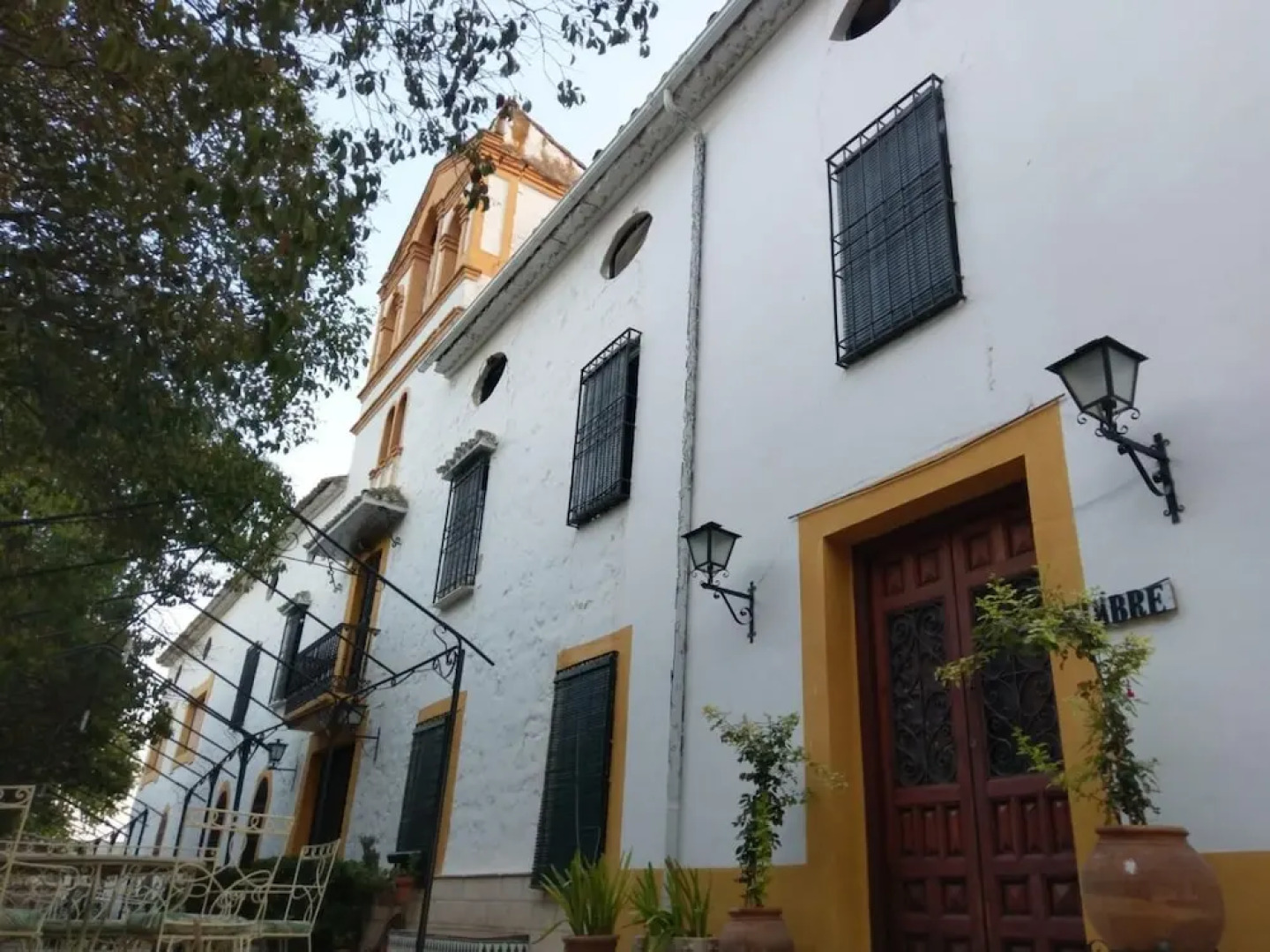 Casa Rural Herrera
