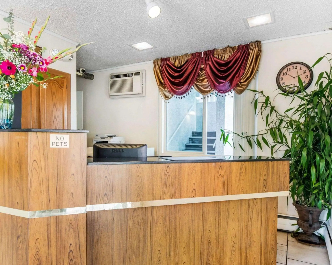 Econo Lodge Colorado Springs Downtown