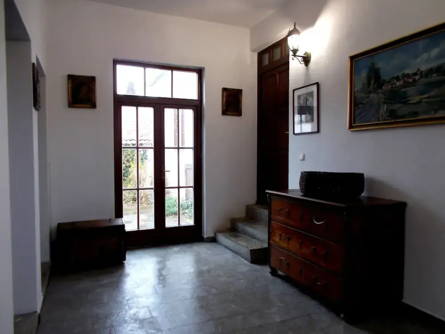 Holiday House Bechyne - Prazdninovy Dum Bechyne