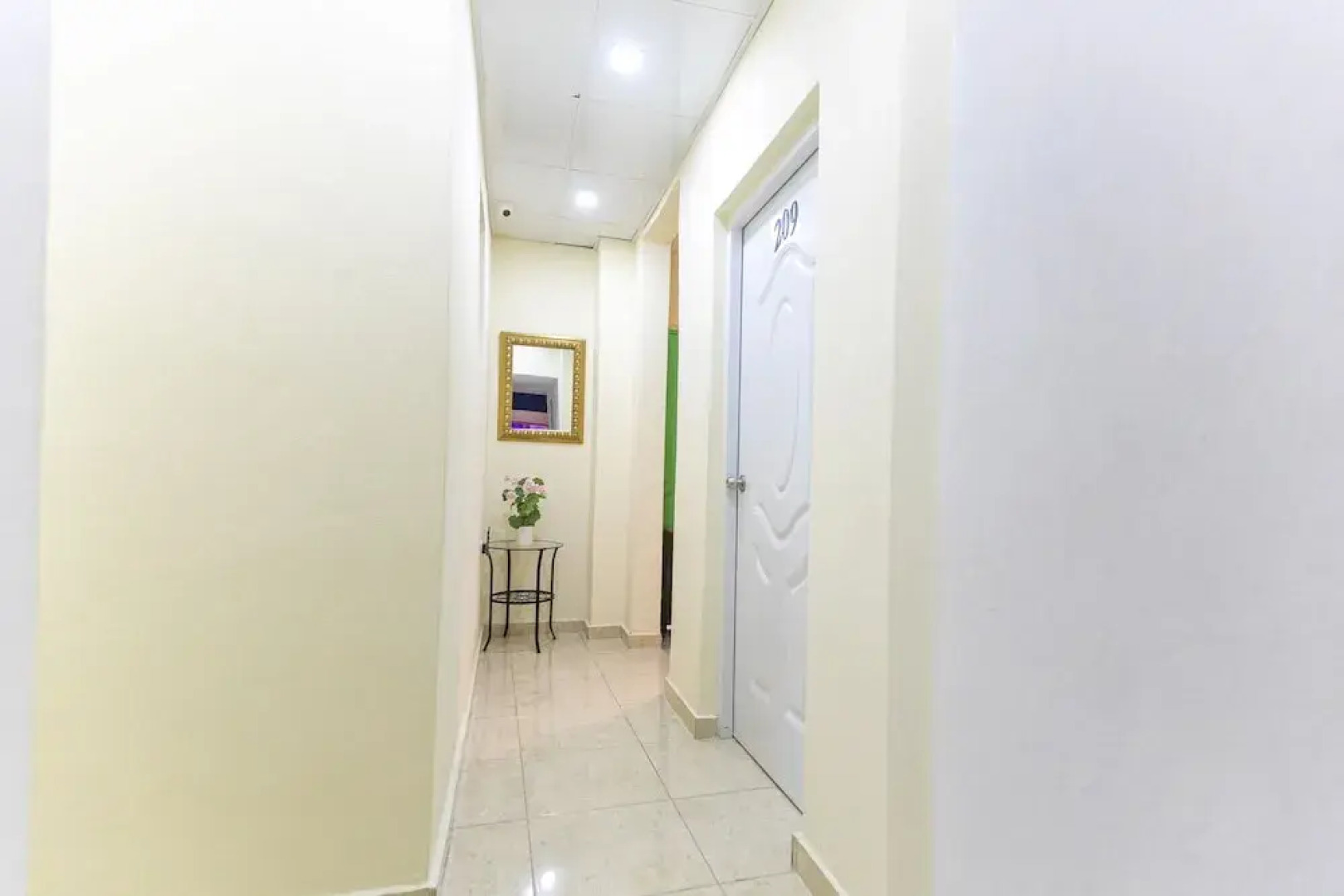 Casa de Huespedes Colonial