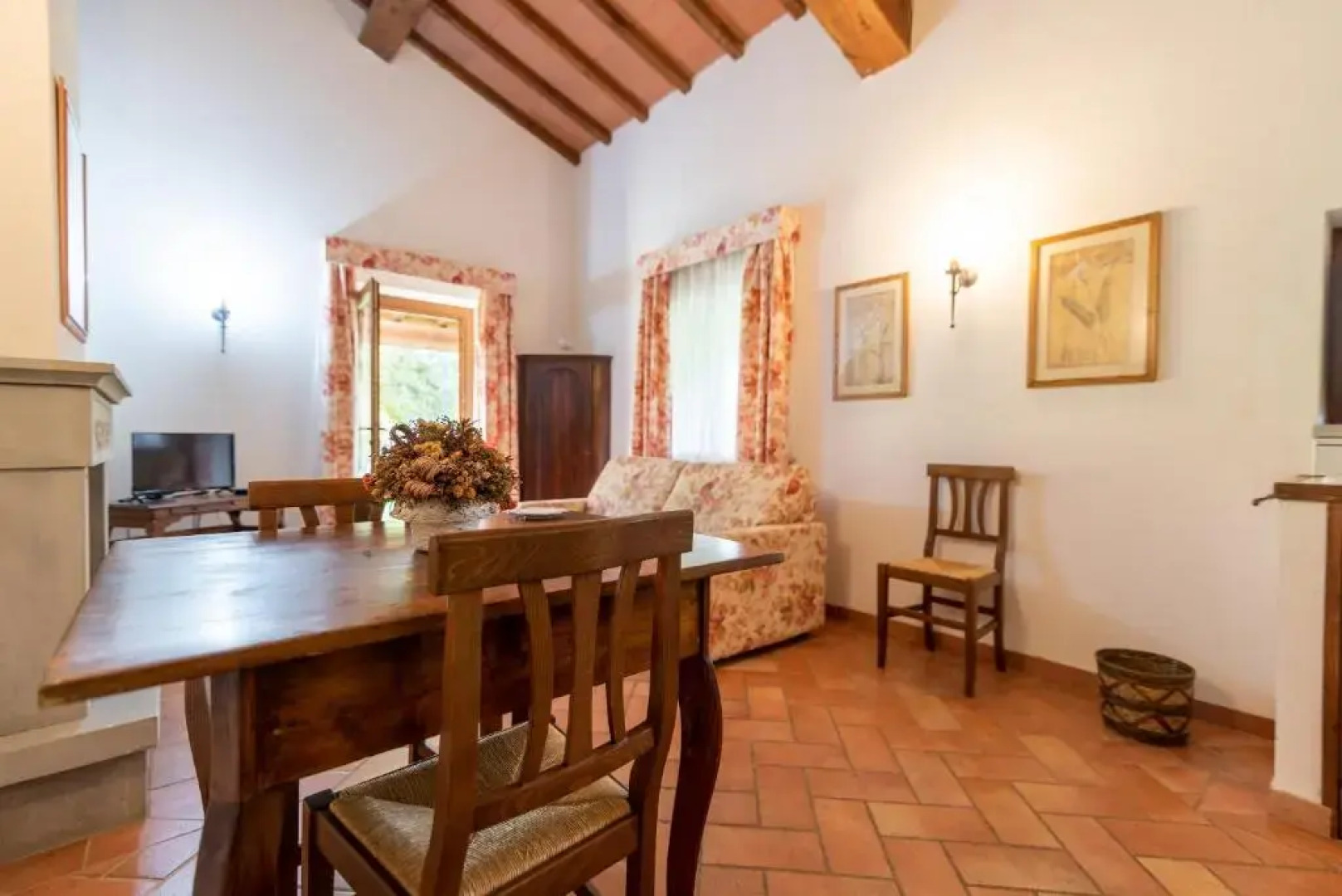 Appartamento Falco Piccolo