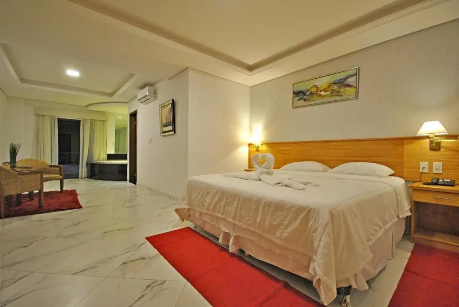 Los Lagos Resort Hotel