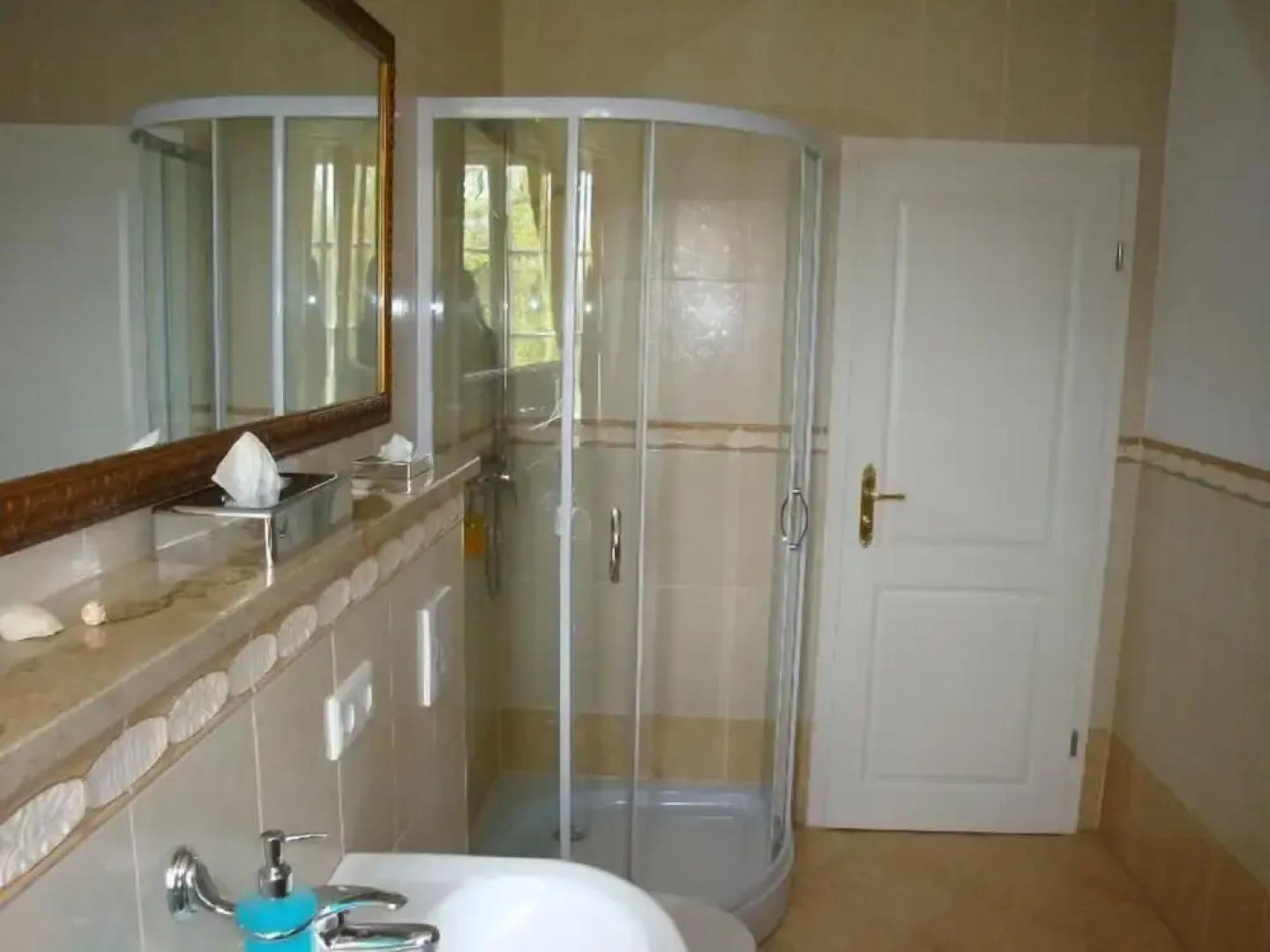 Schloss Grochwitz Hotel garni