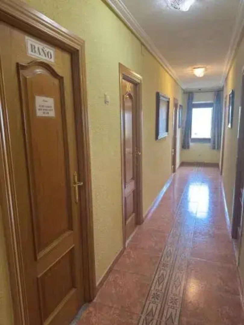 Hostal Aribel Longinos