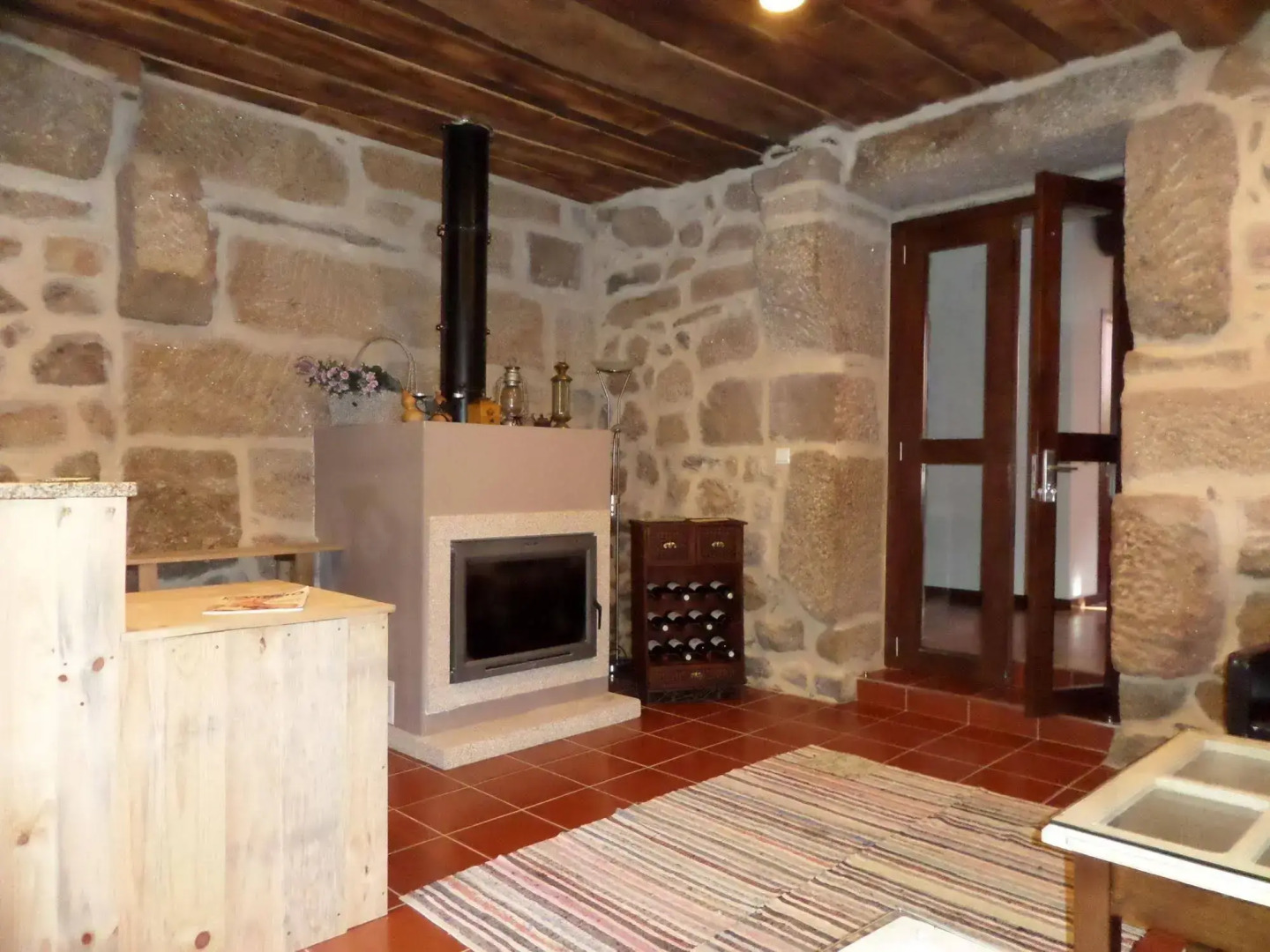 Casa Grande do Seixo