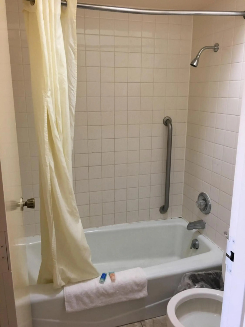 Rodeway Inn Sergeant Bluff - Sioux City