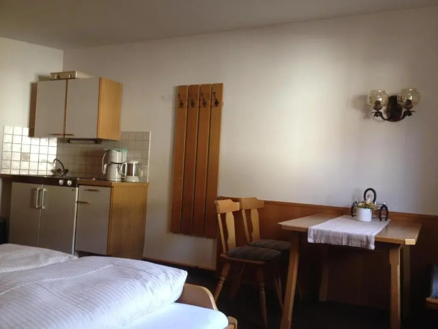 Alte Schmiede - das kleine Hotel