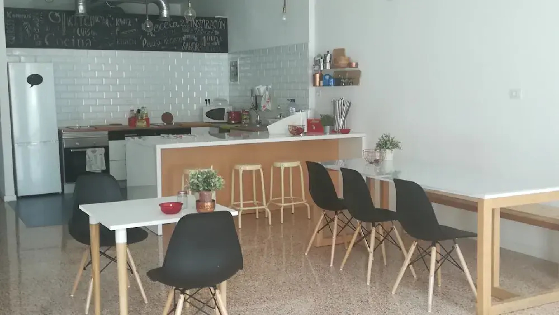 Trevejo Youth Hostel